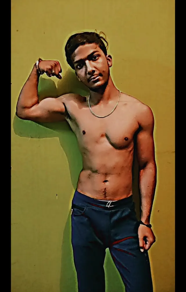 Rigid Fitness — Yoga in Raj Nagar