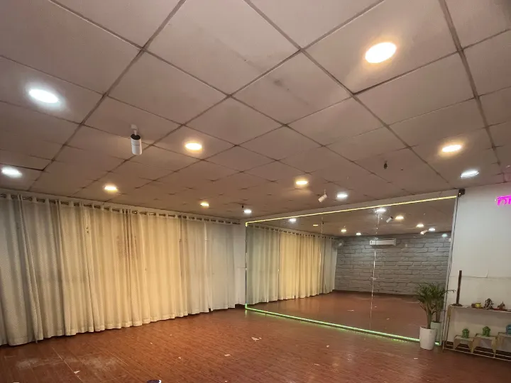 Nrityog Studio by Rushali Grover — Dance in Sector 49