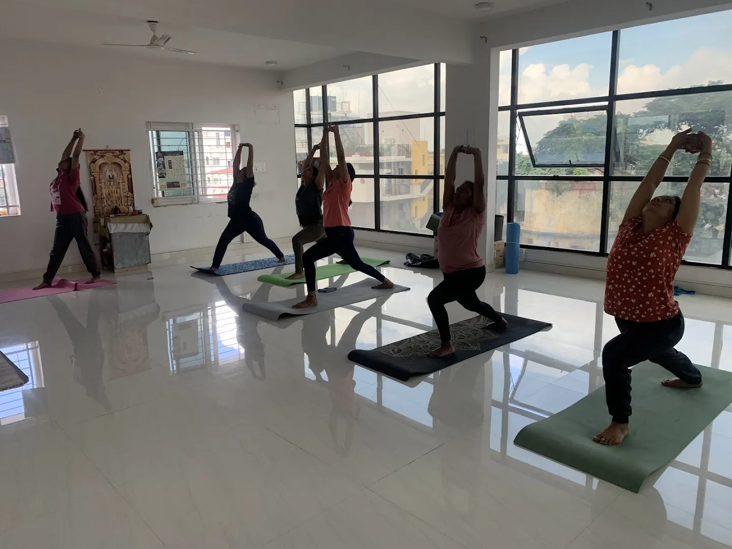 Yoga Bharat Kendra photo 1