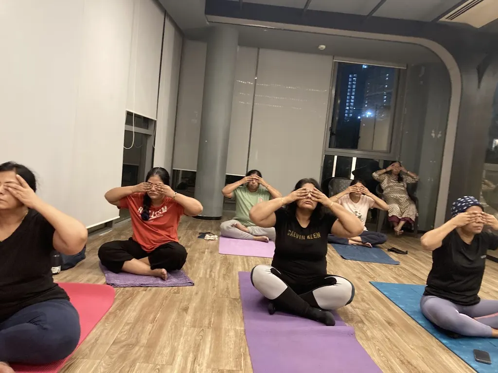 Archana’s Yog Studio — Yoga in Thane West