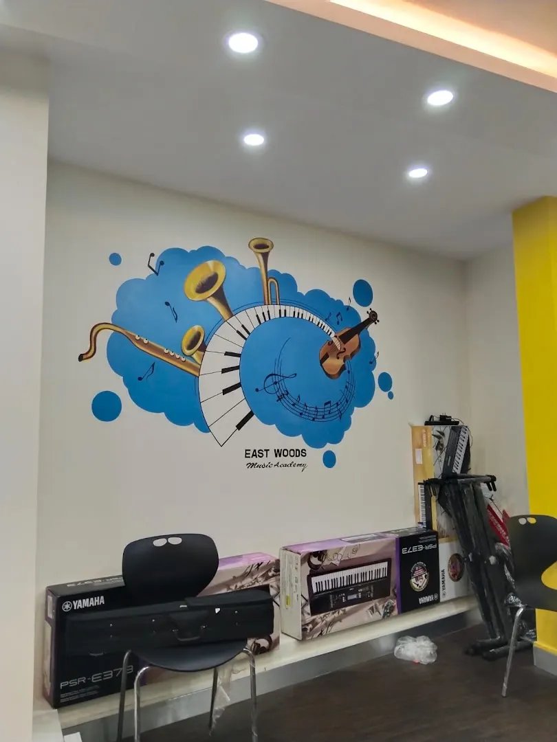 East Woods Music Academy — Music in Kalyan Nagar