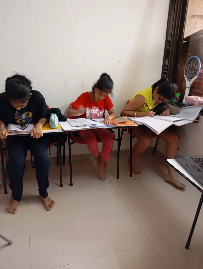 Elegant Training Academy DivyaNik Education Foundation — Music in Sanpada