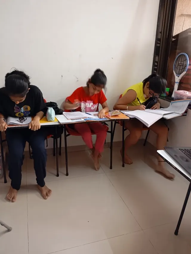 Elegant Training Academy DivyaNik Education Foundation — Music in Sanpada