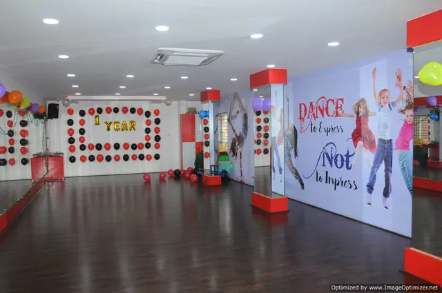 Zone Fitness