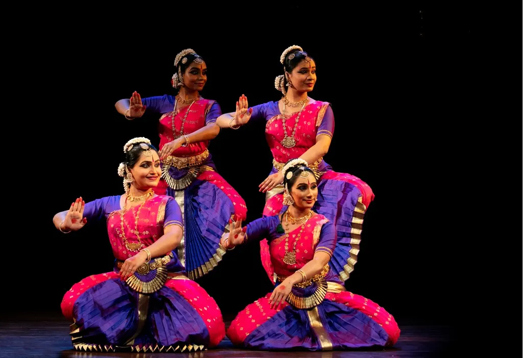 Drishti Art Centre — Dance in Sahakar Nagar