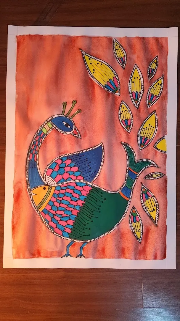 Art & Craft By Sakshi — Art & Craft in Indirapuram