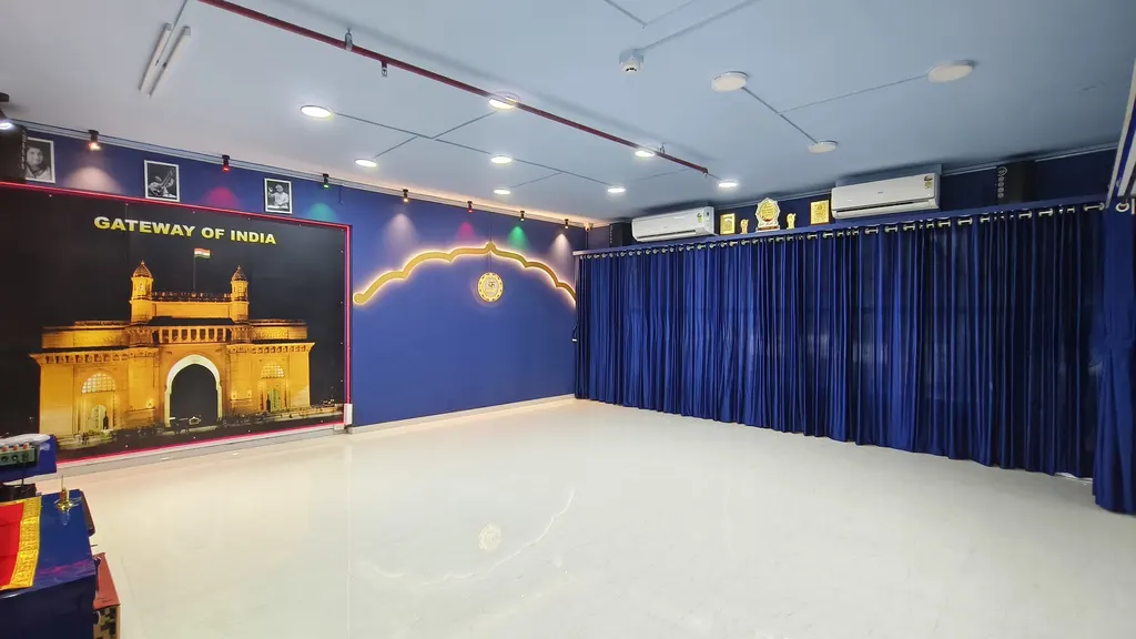 K Studios — Dance in Kandivali West