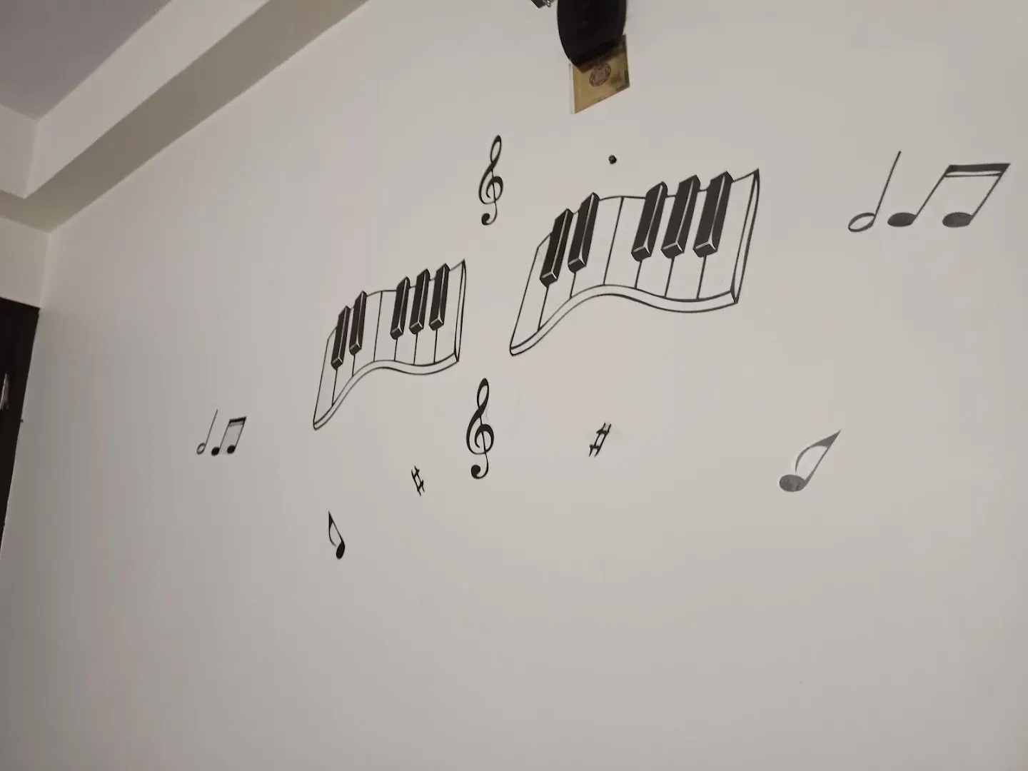 Harmony (The spirit of music) photo 1