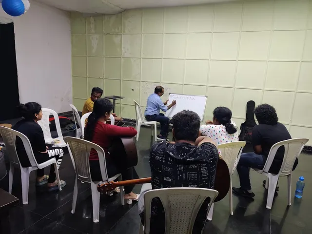 Raaya Music — Music in Kopar Khairane