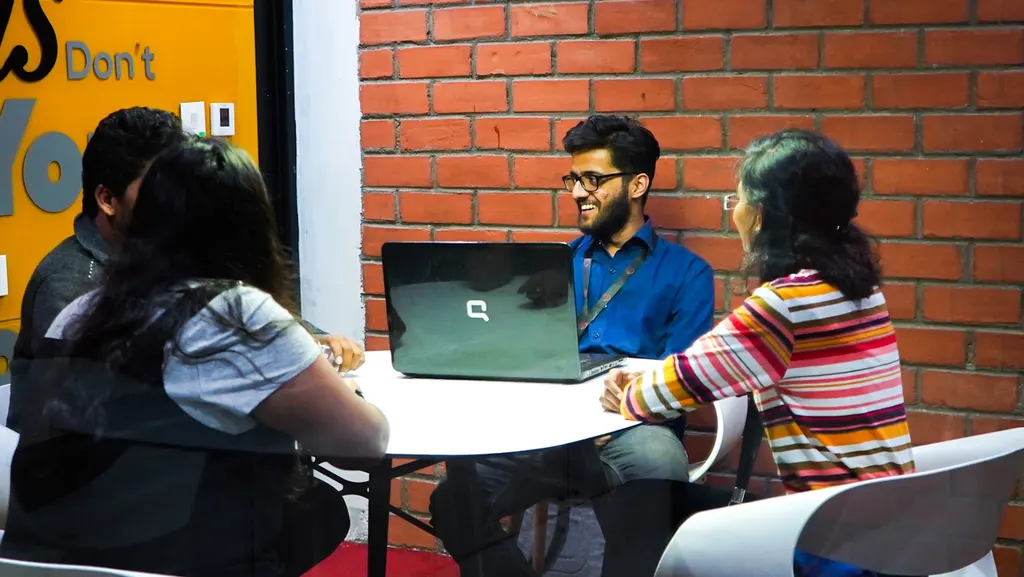 School of Accelerated Learning — Coding & Robotics in Vile Parle West