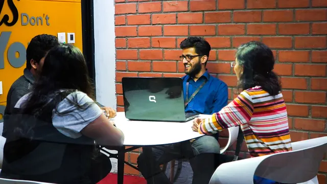 School of Accelerated Learning — Coding & Robotics in Vile Parle West
