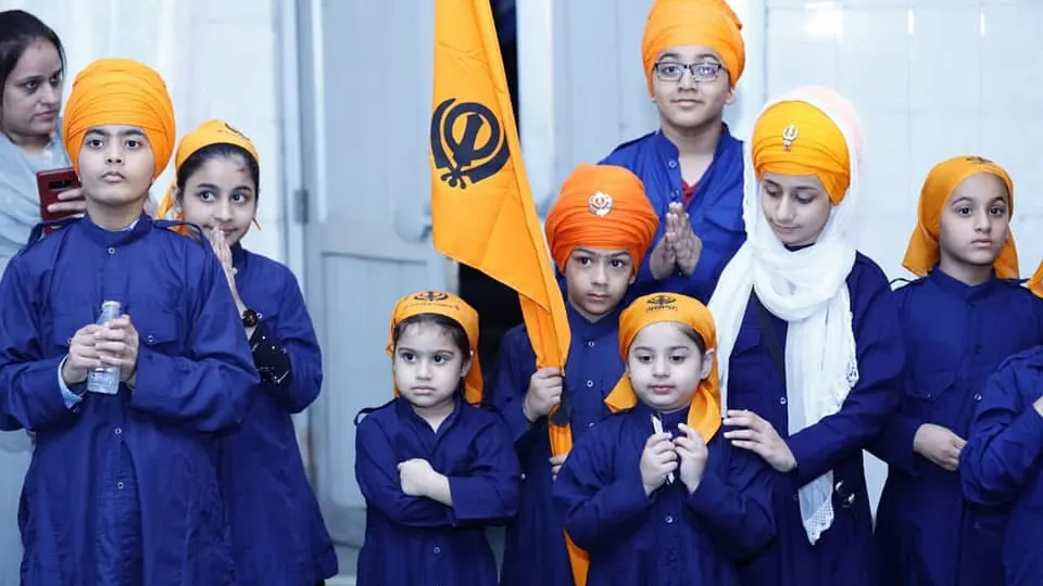 Khalsa Villa — Art & Craft in Tilak Nagar
