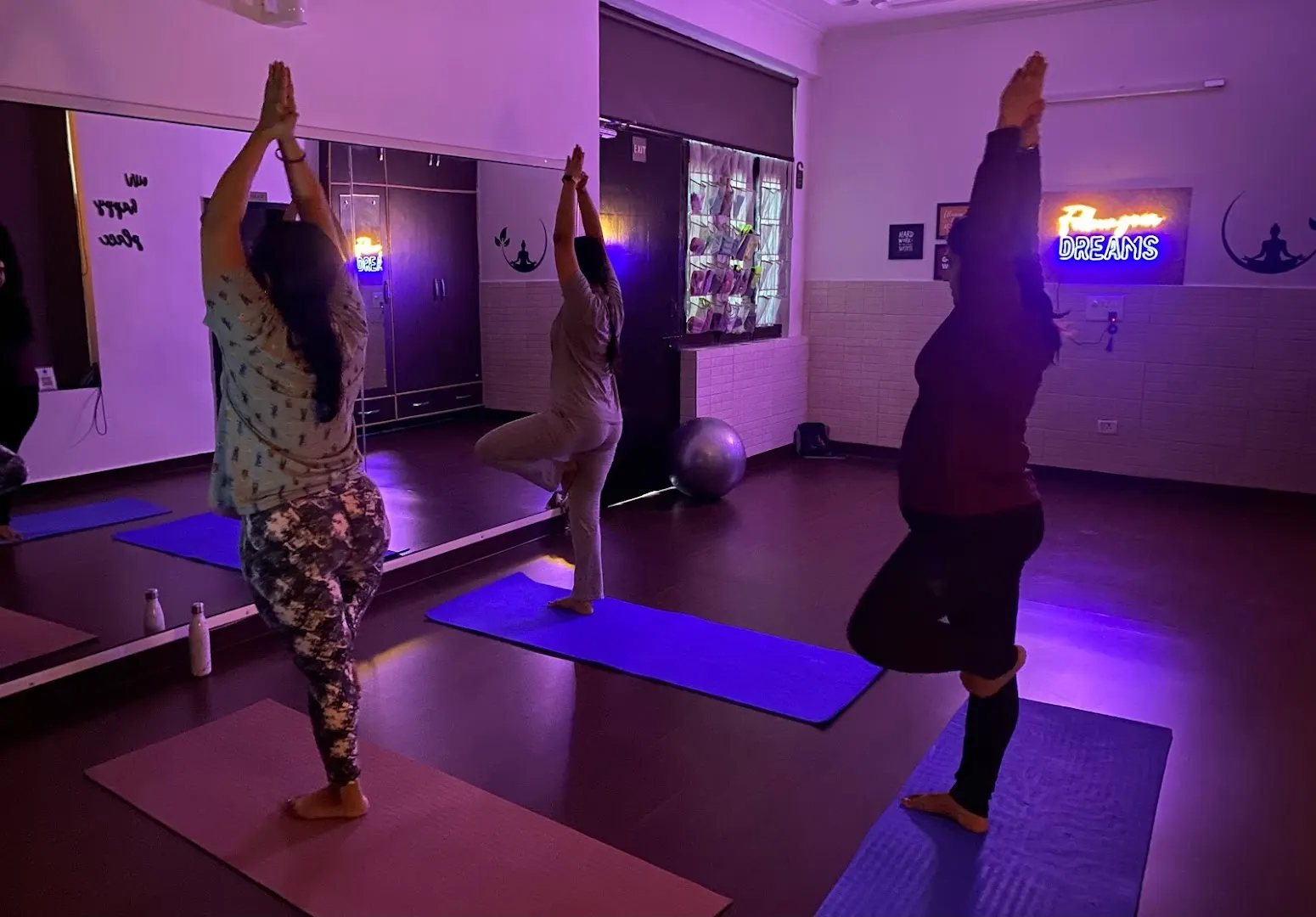 Happy Step Fitness — Fitness Center in Sector 122, Noida