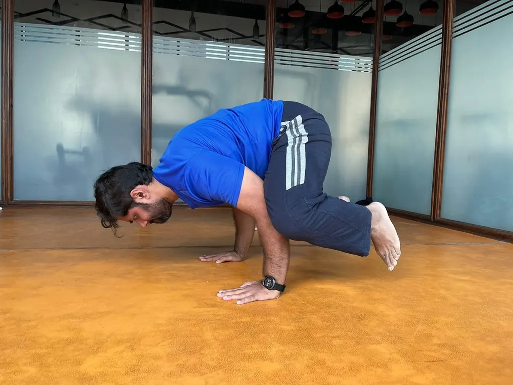 TAPAS — Yoga in Andheri West