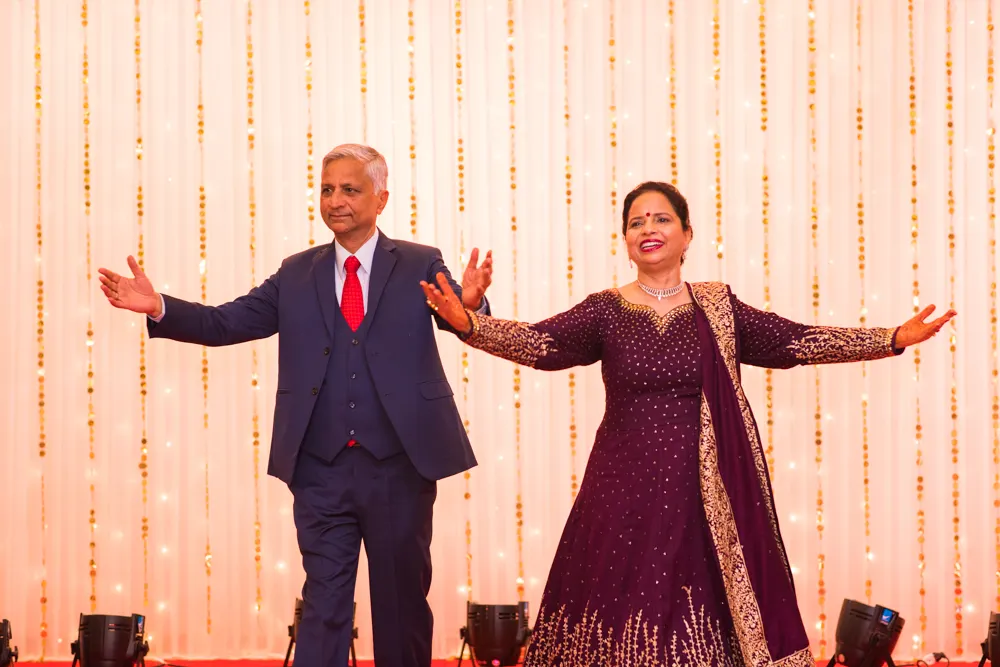 Fitnance Hub - Sangeet choreography & corporate trainers — Dance in Sector 25