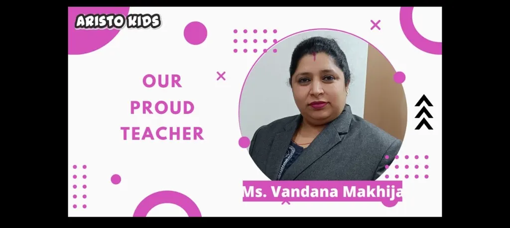 Coding Classes by Vandana Makhija — Coding & Robotics in Pitampura