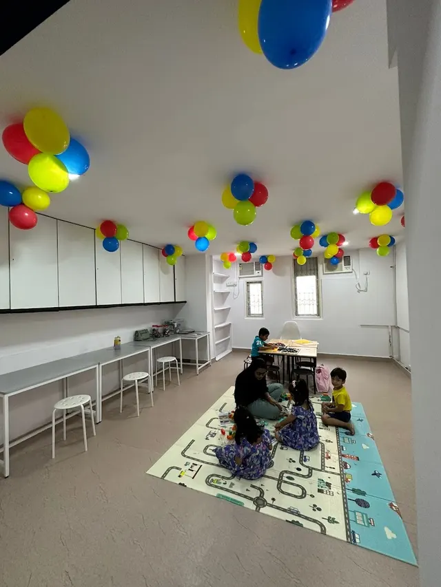 CUBOTICS KHAR Lego Education center — Coding & Robotics in Santacruz West