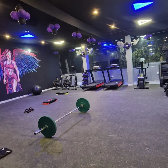 Core 24 GYM