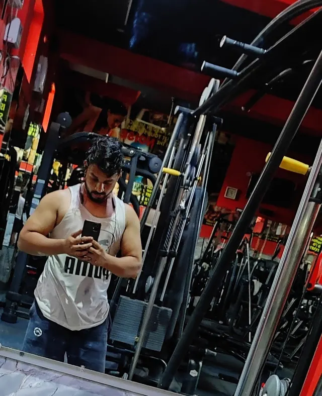 Absolute Fitness Gym