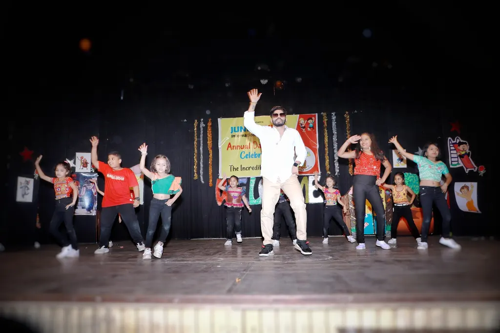 Akshay Dance Academy,Branch - 3 — Dance in Sion
