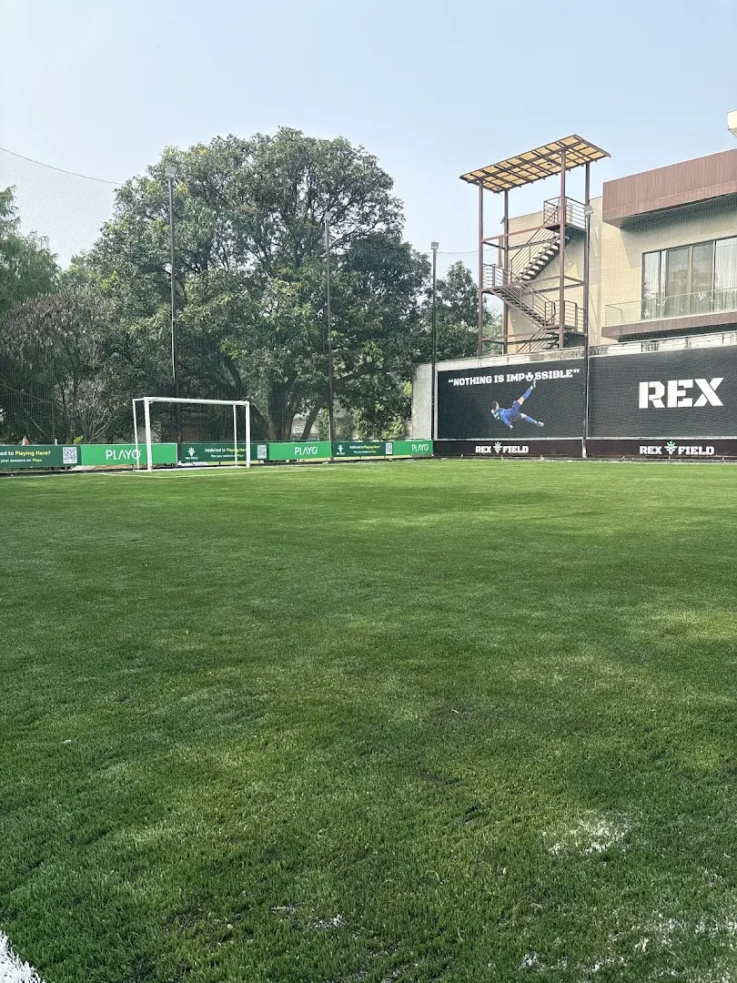 Prominence Football Academy — Football in Ghitorni