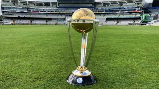 West Delhi Cricket Academy — Cricket in Paschim Vihar