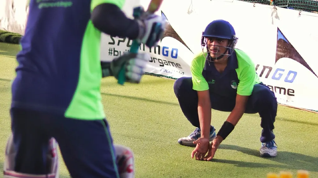 Safal Future Institute Of Cricket — Cricket in Rajarajeshwari Nagar
