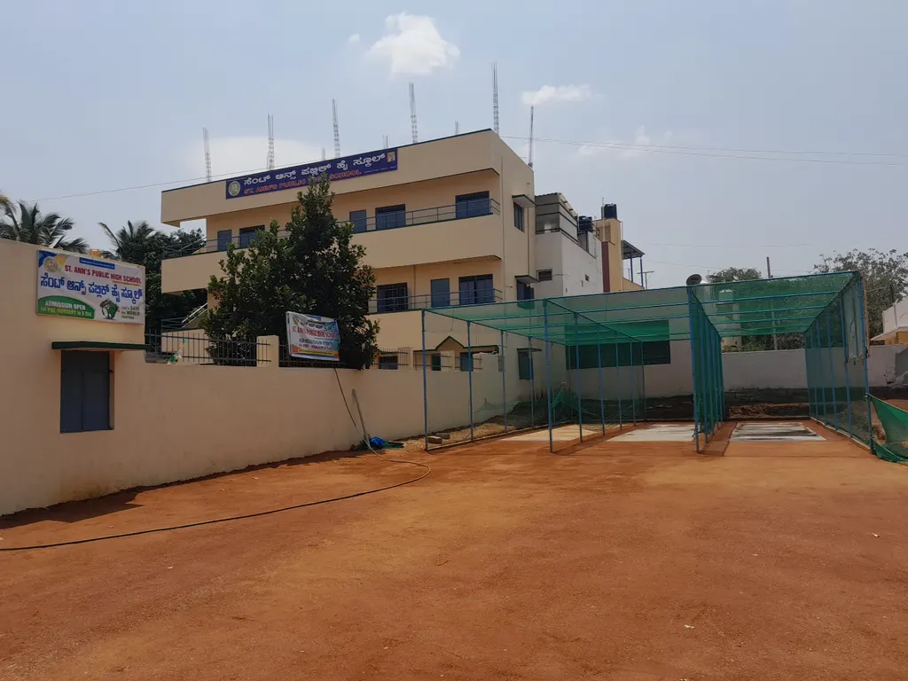 Efficient cricket academy — Cricket in Kengeri