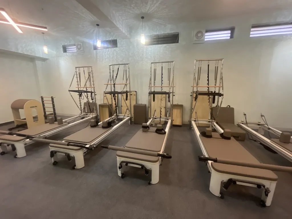Fitness-शाला BY SN — Fitness Center in Dwarka
