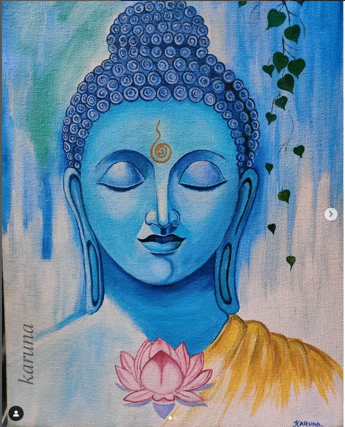 Blend Spectrum Arts — Art & Craft in JP Nagar
