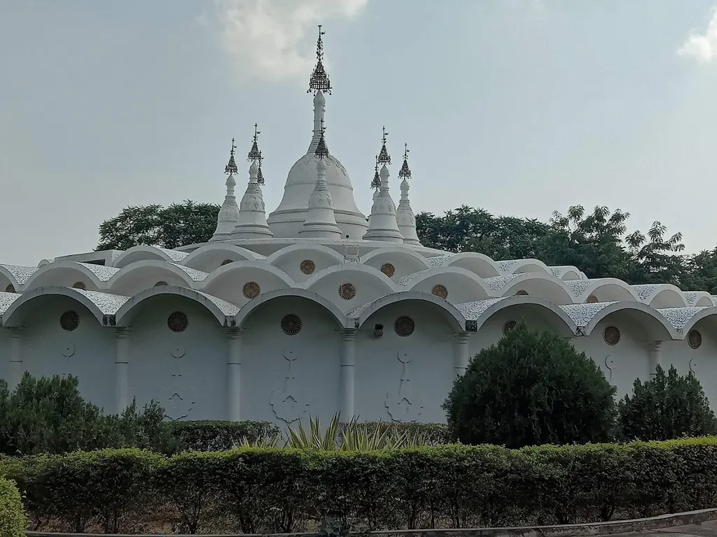 Dhamma Sota (Sohna) — Yoga in Sohna Road