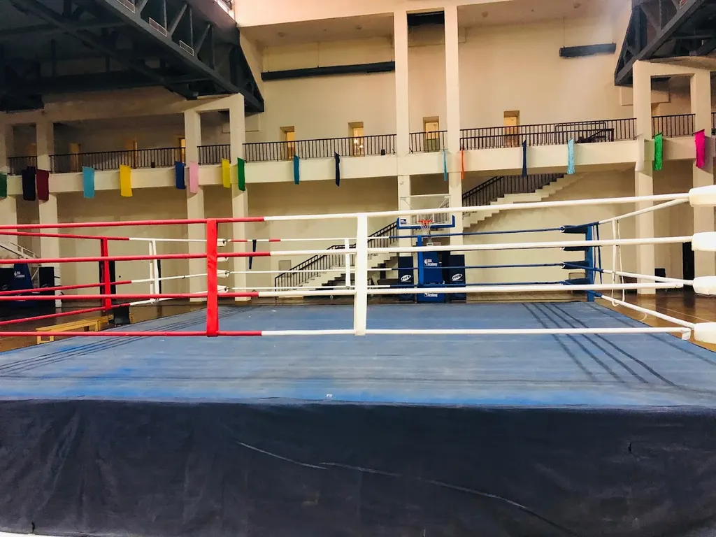 Shaheed Bhagat Singh Fittness & Boxing Academy — Martial Arts in Sector 1-18