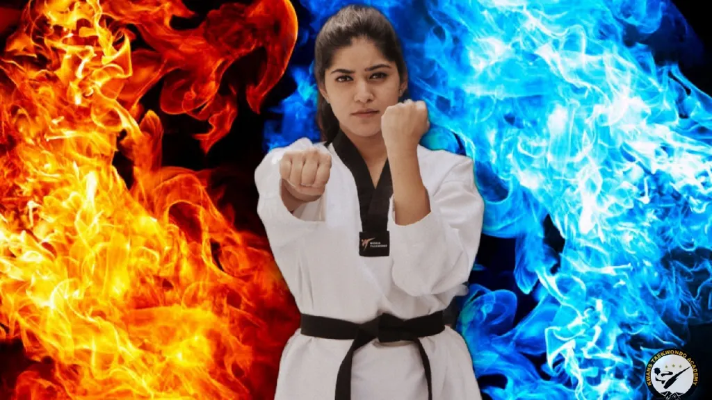 Kwans Taekwondo Academy — Martial Arts in turahalli