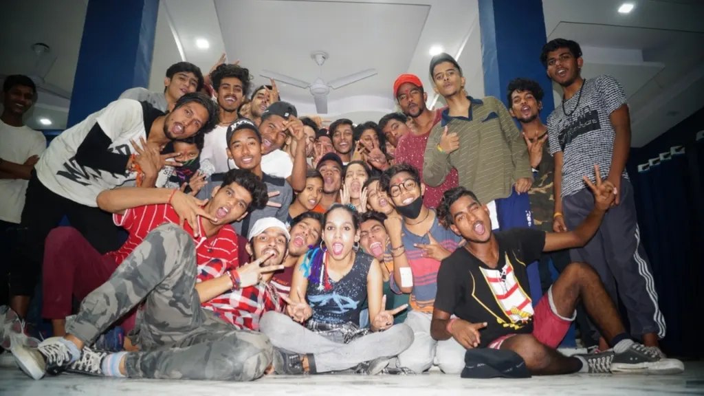 Dance Art Studio — Dance in Rohini