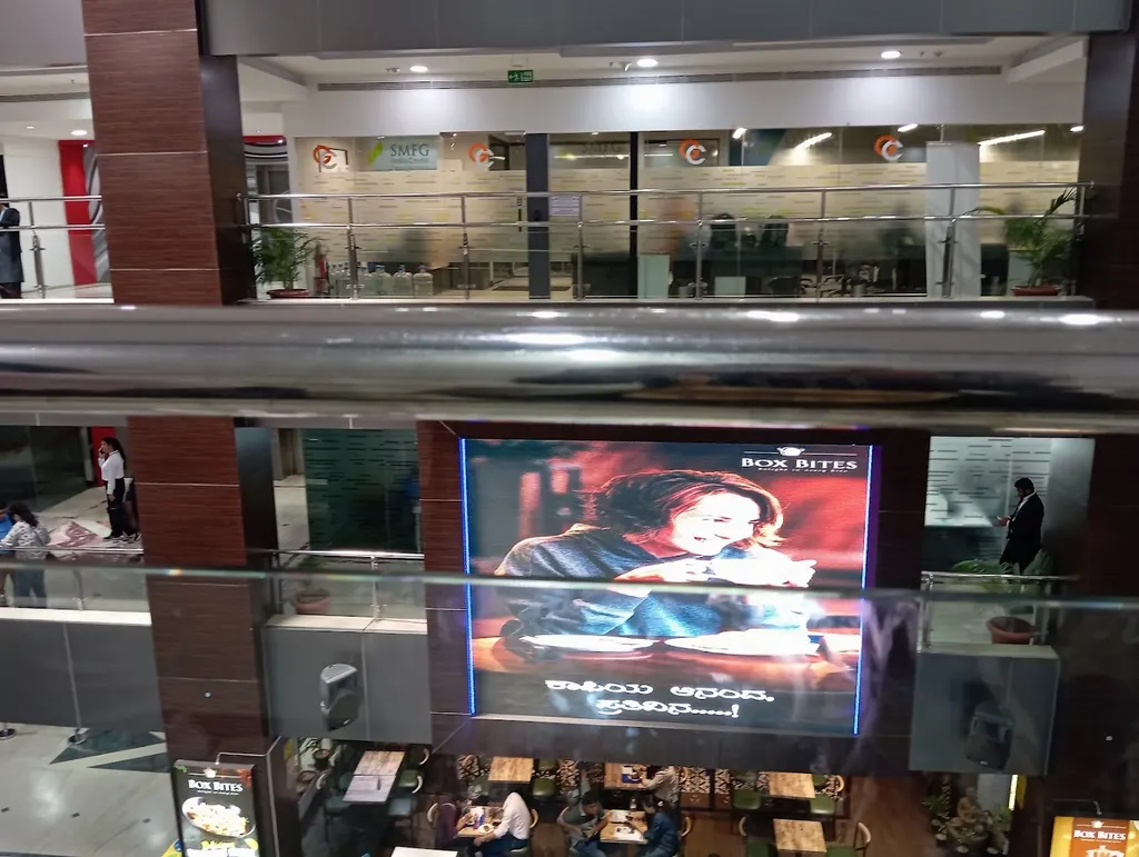 Lido Learning — Coding & Robotics in JP Nagar
