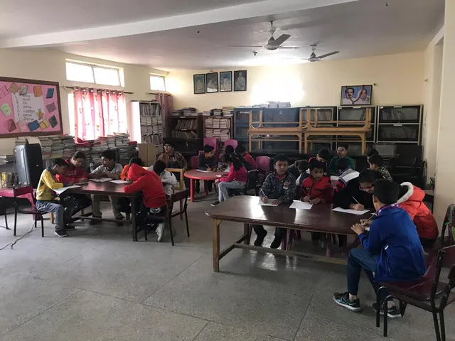 Shailly Well Being Program — Dance in Mehrauli