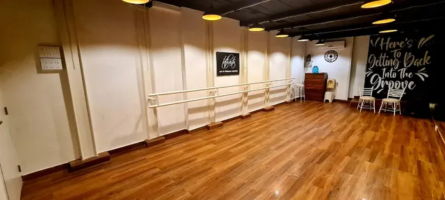 Tathastu Art and Fitness Studio in Mumbai/Juhu