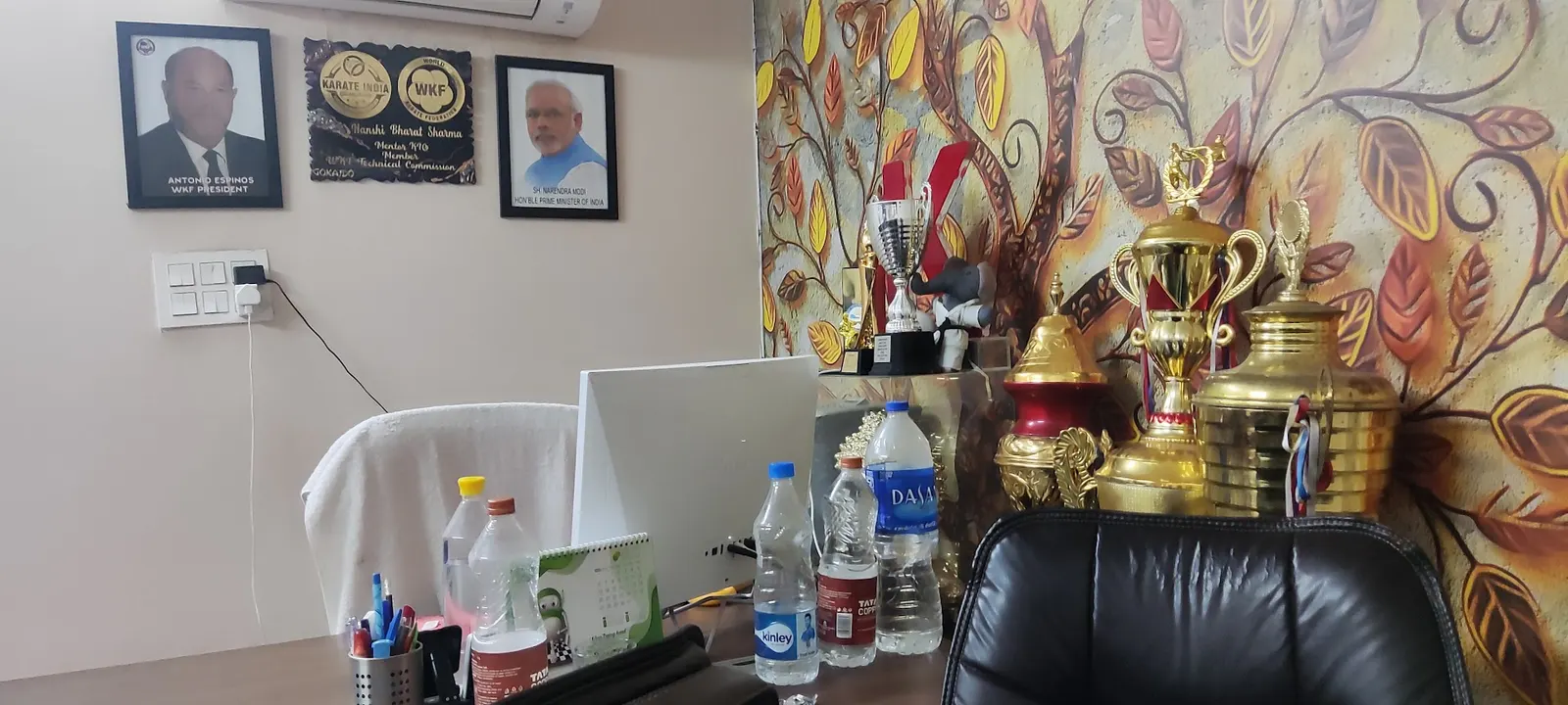 Bharat martial arts academy photo 1