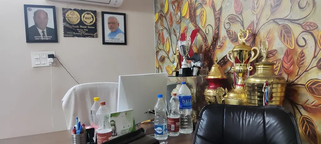Bharat martial arts academy — Martial Arts in Janakpuri