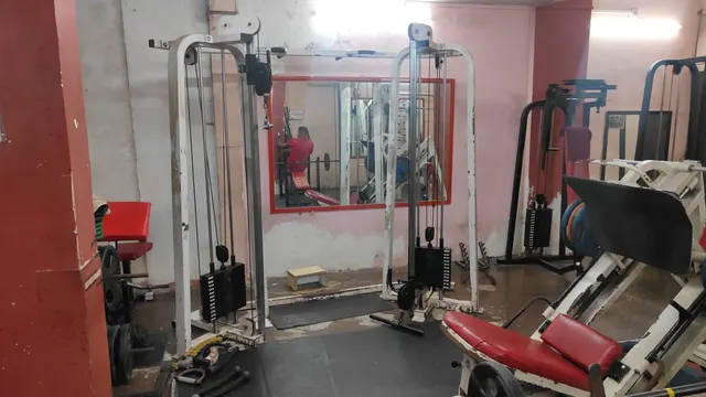 Shivam Gym