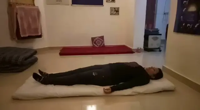 Ratika Wellness Centre — Yoga in Jal Vayu Vihar