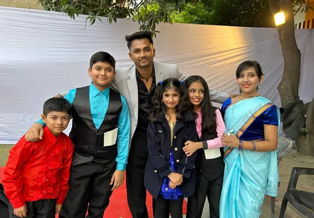 Noida Dance Studio — Dance in Sector 49