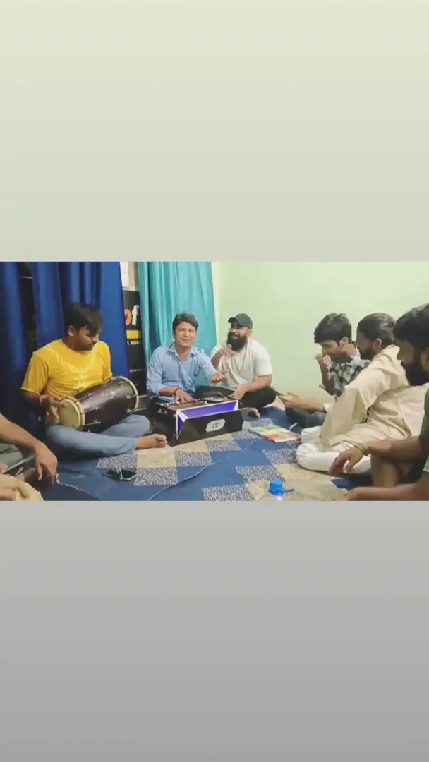 MAITHIL'S MUSIC CLASSES — Music in Loni