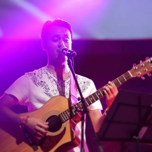 Riddhi Guitar Classes photo 1