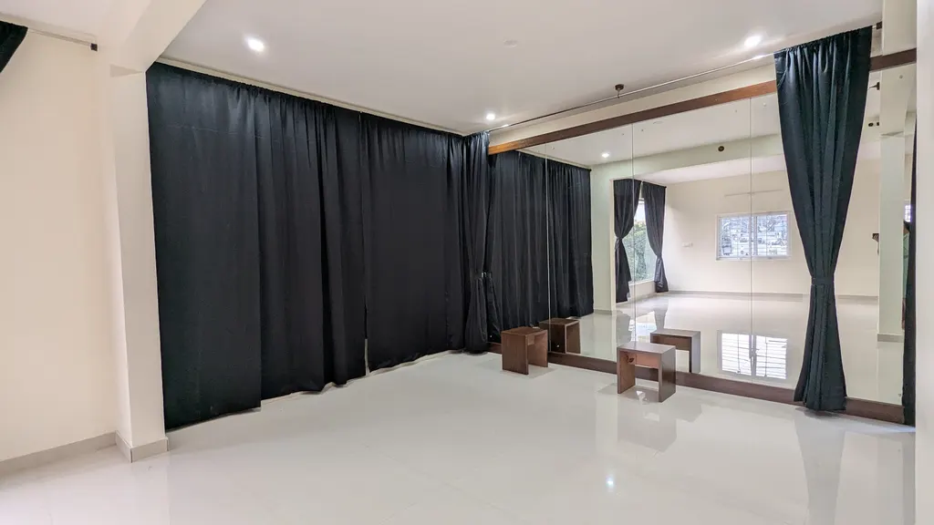 Dhaara Arts Collective — Dance in Bangalore City Municipal Corporation Layout