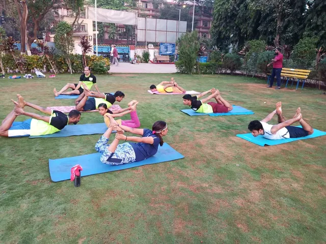 Ace Runners Marathon & Fitness Training Center Ghatkopar — Athletics in Ghatkopar