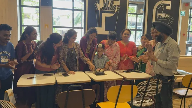 Creative Activities and Classes — Art & Craft in Ghansoli
