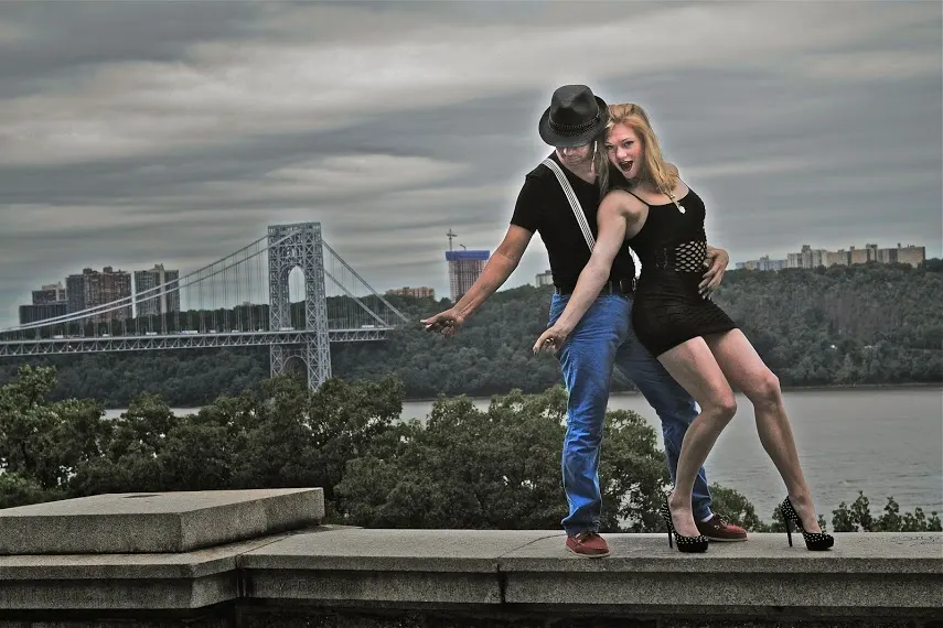 Moving Souls ️Salsa Classes — Dance in Malviya Nagar