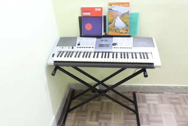 Maestro Music School — Music in Krishnarajapuram