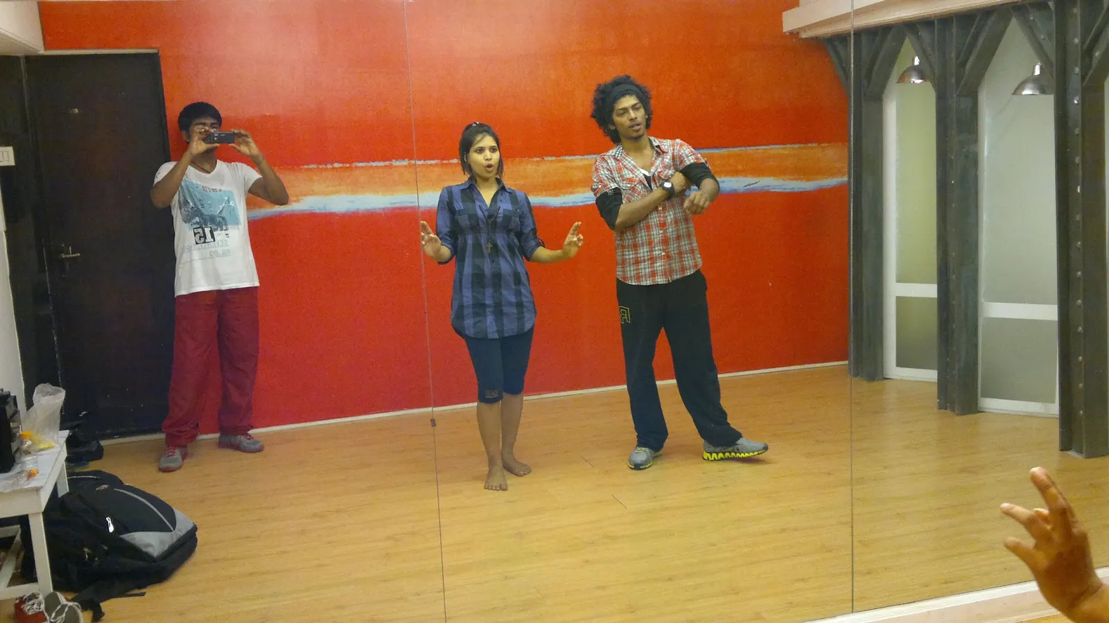 Rohit Poojary Dance Acadmey & Fitness Center — Dance in Borivali West, Mumbai
